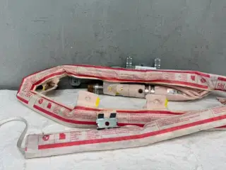Komplet sæt airbags til BMW F10 F11