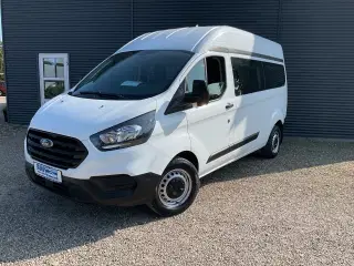 Ford Transit Custom Kombi 320L 2,0 TDCi 105 Ambiente
