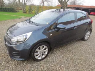 Kia Rio 1.4 i Årg 2015 Nysynet. 