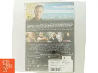 Casino Royale med Daniel Craig (DVD)