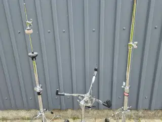 Gibraltar stativer