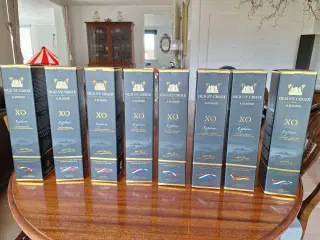 A.H. Riise Explorer edition