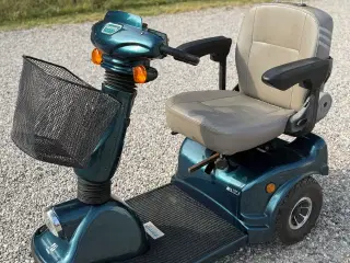 Elscooter Karma 737