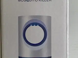 Mygge dræber