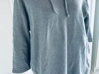 Sweatshirt grå AJ 117 project