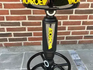 Monroe barstol