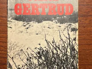 Erik Aalbæk Jensen: Gertrud