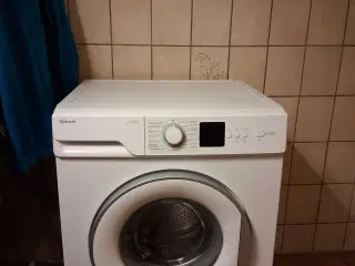 Vaskemaskine 