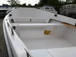 Nydam 470 Fisk