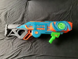Nerf guns