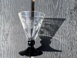 4 Snapseglas