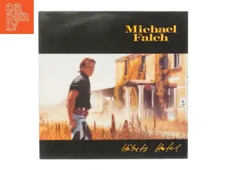 Michael Falch LP - Håbets Hotel