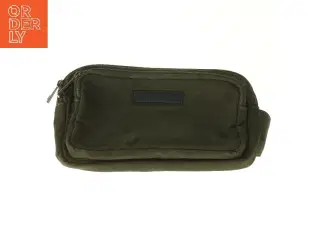 Oliven farvet bæltetaske fra Sofie Schnoor (str. 24x14 cm)