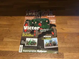 Traktor tech 