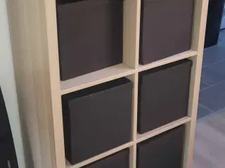 Kallax Reol IKEA