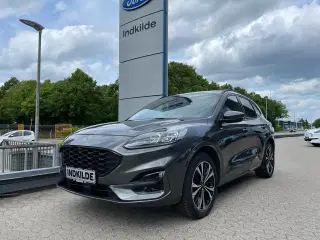Ford Kuga 2,5 PHEV ST-Line X CVT