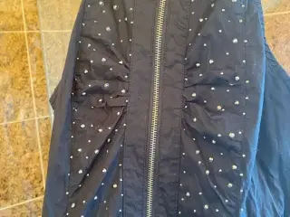 Flot kjole str xs
