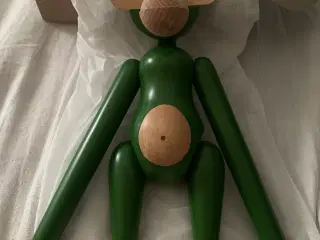 Kay Bojesen Vintage Grøn Abe
