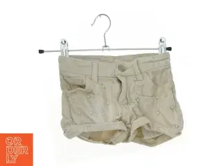 Perle Shorts fra Zara (str. 116 cm)