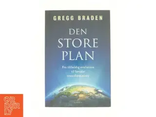 Den store plan (Bog)