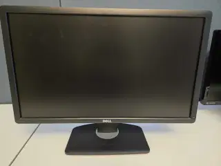 Dell P2412Hb 24 tommer skærm