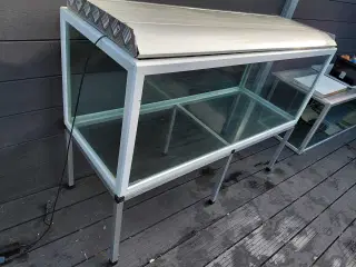 Akvarier 325L 
