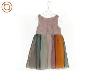Kjole fra H&M (str. 98 cm)