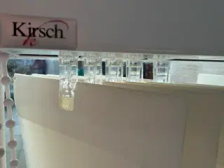 Lamelgardiner fra Kirsch