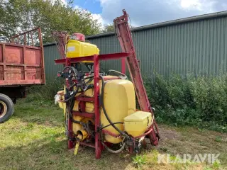 Marksprøjte Hardi LX 1000