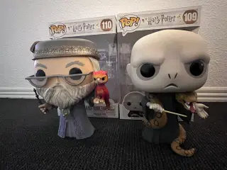 Harry Potter Funko pop