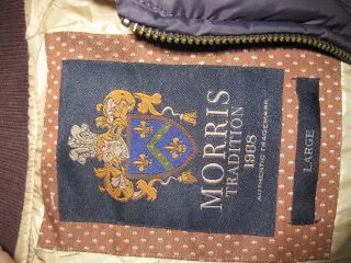 Morris dunjakke