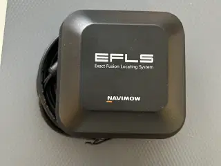 Segway Navimow Antenne