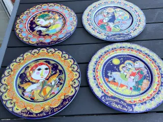 Bjørn Winblad platter