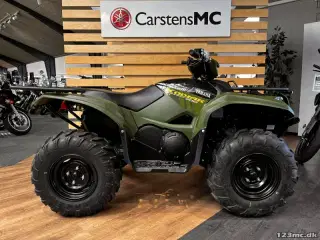 Yamaha Kodiak 700 EPS