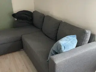 Sovesofa 