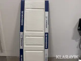 Compact 03 swedoor M8