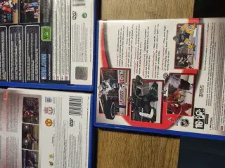 NBA08, PE2010, NHL06