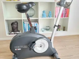 Kettler motionscykel 