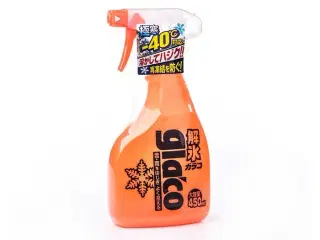 Soft99 Glaco Deicer 450ml