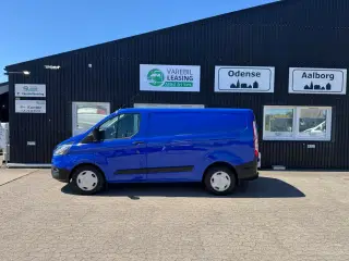 Ford Transit Custom 310L 2,0 TDCi 130 Trend