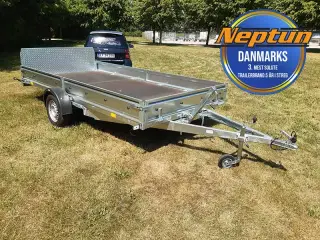 Neptun trailer GN222 Multi 380-750
