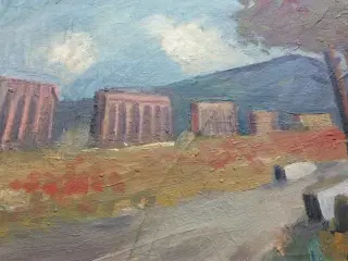 Oliemaleri 