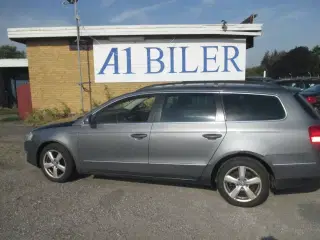 VW Passat 1,8 TSi 160 Trendline Variant