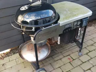 Kuglegrill