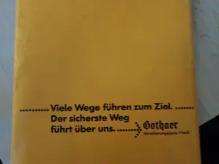 Tysk kort