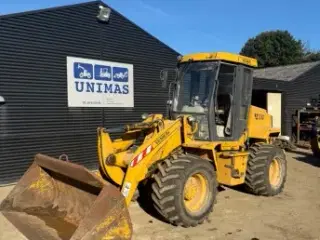 Billig miniged