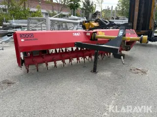 Stenrive Hydromann Diamant 3.0