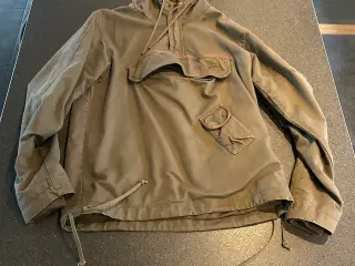 Anorak fra Helly Hansen