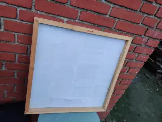 Canvas picture 