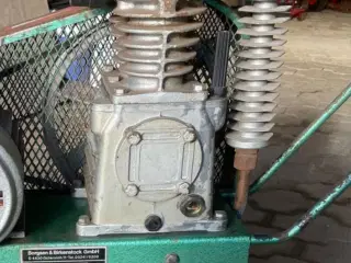 Kompressor 